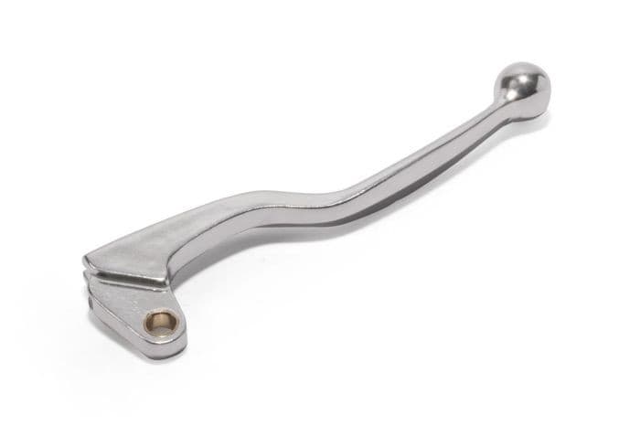 RIGHT LEVER SILVER