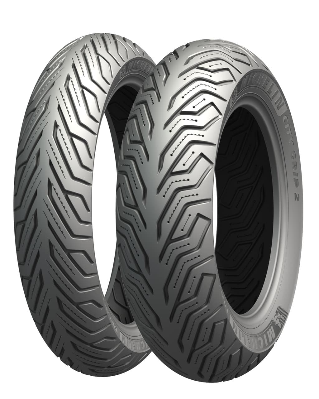 TIRE CITY GRIP 2 FRONT/REAR 120/80-16 60S TL