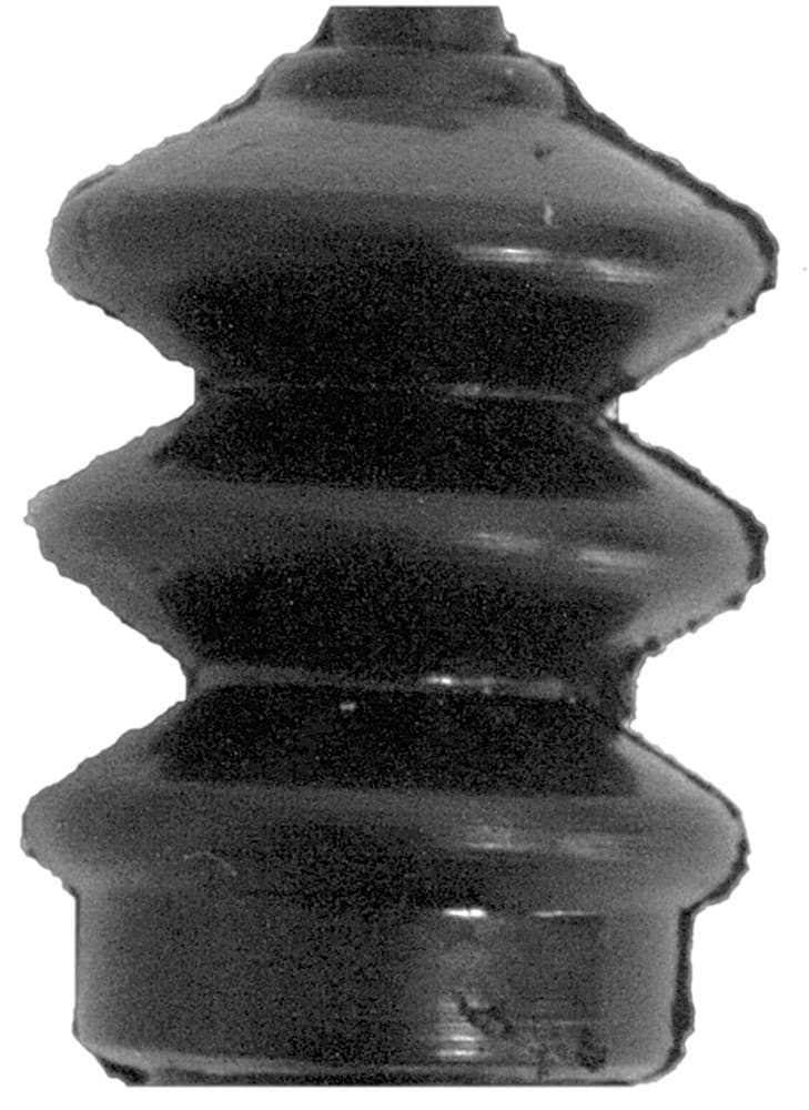 Cycle Pro Rubber Boot Accelerator Pump 10/Pack