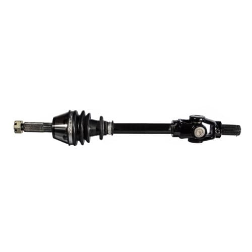 TYTANEUM OE REPLACEMENT CV AXLE POLARIS FRONT LEFT / RIGHT