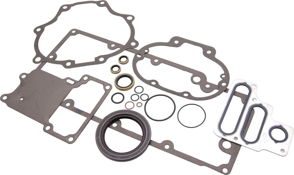 Cometic Complete Transmission Gasket Twin Cam Kit