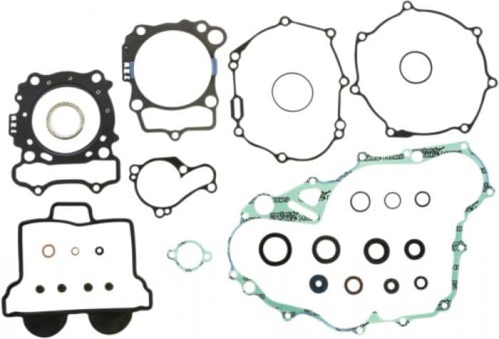 COMPLETE GKT KIT YAMAHA YZ250F 14-16/WR250F 15-16 + OS