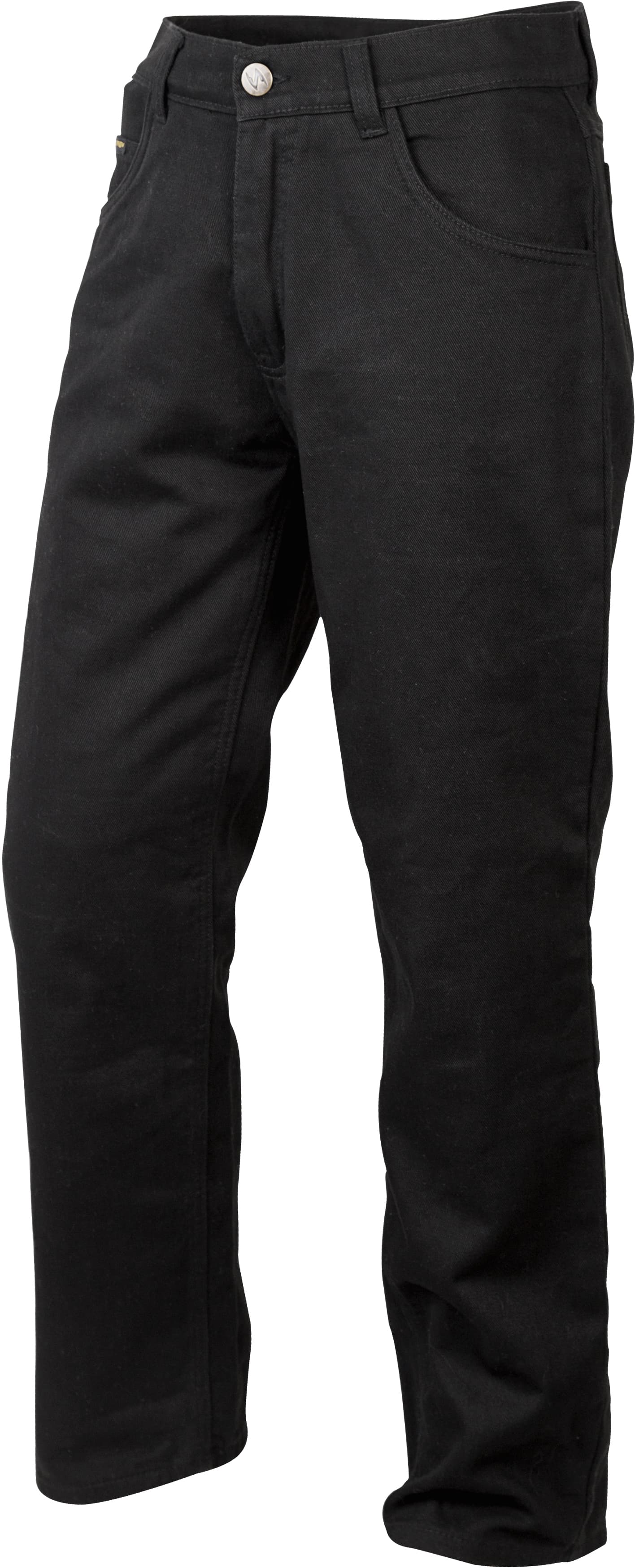 COVERT JEANS BLACK SIZE 42