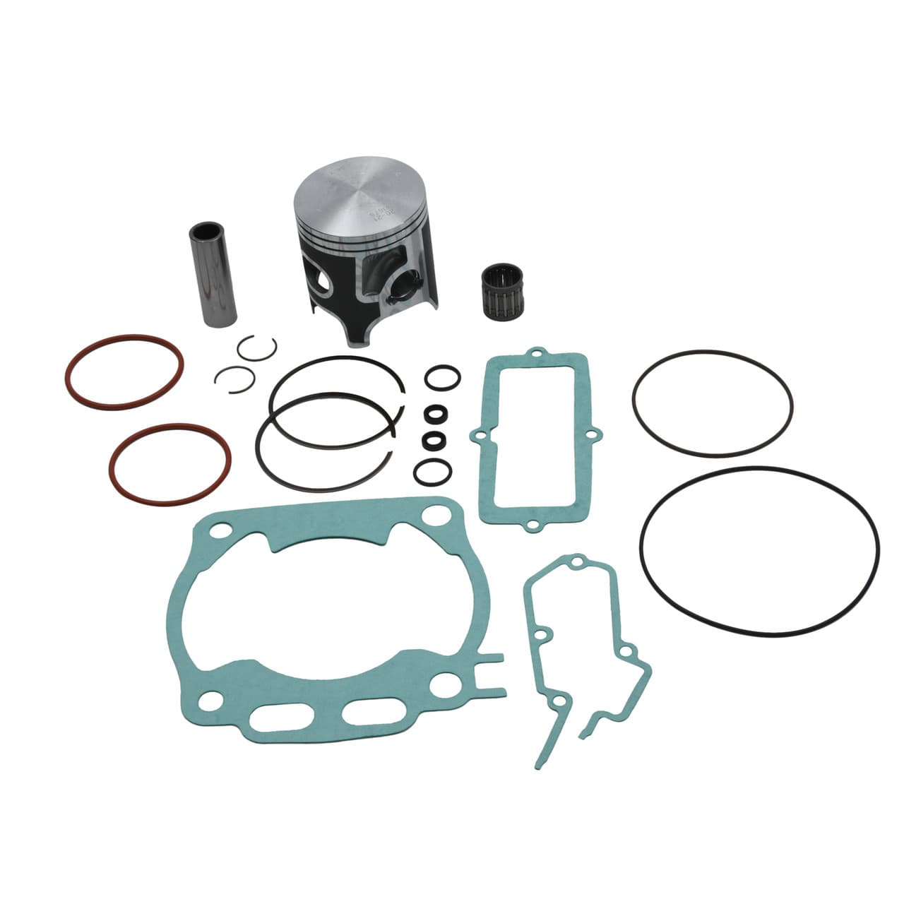 Vertex Top End Kit Cast 66.34/Standard Yamaha