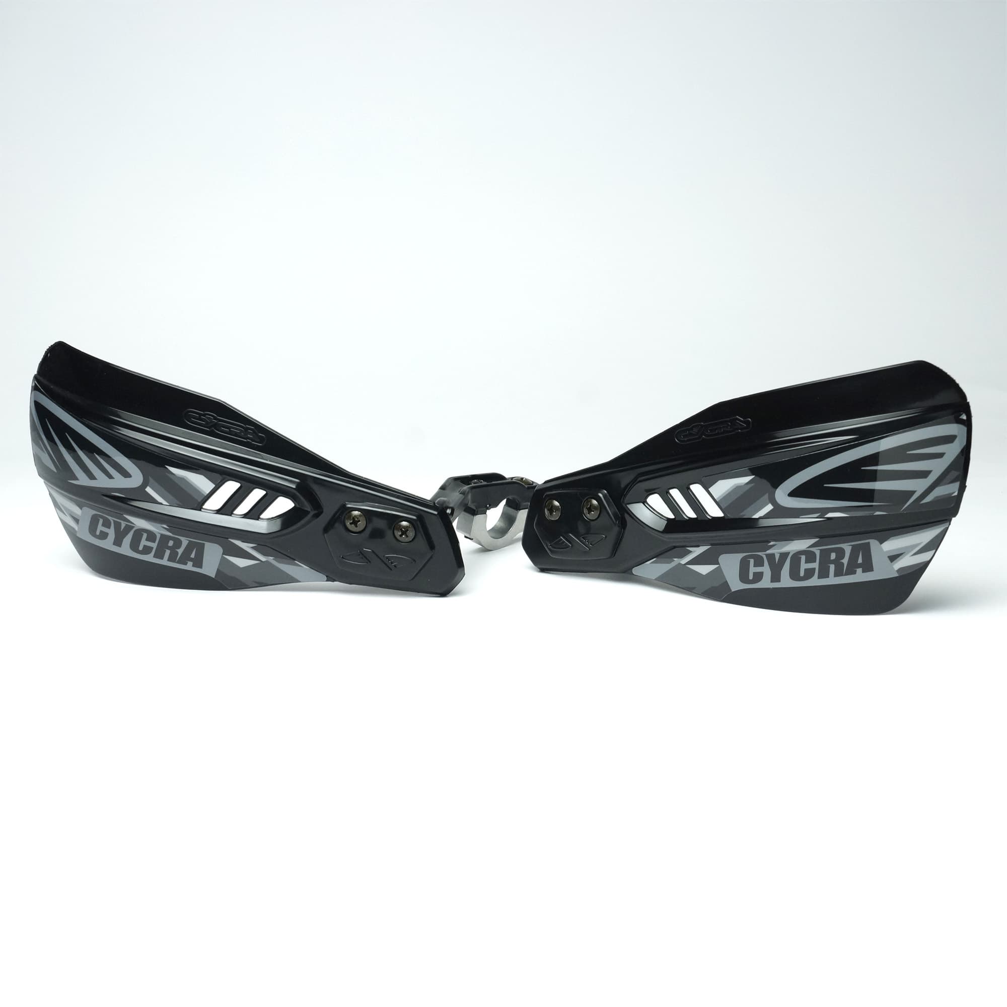 Cycra Primal Hand Shields Special Edition Black