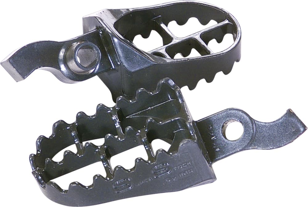 Ims Super Stock Foot Pegs