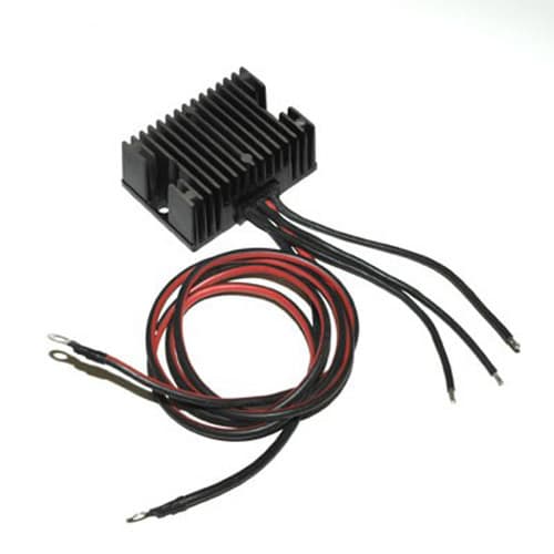 ELECTROSPORT AMERICAN TWIN 3-PHASE REGULATOR/RECTIFIER