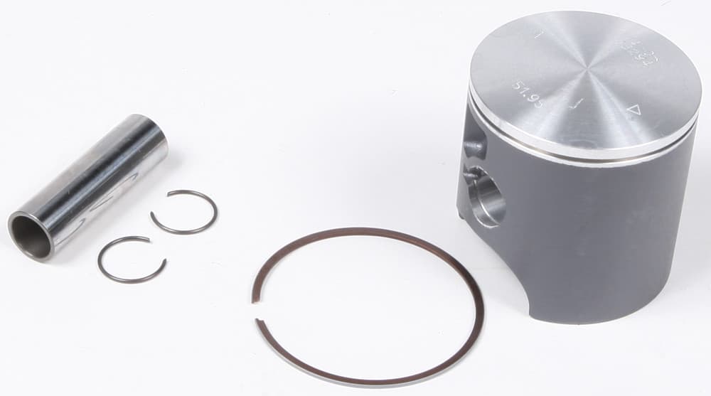 Vertex Piston Kit Cast 51.95/Standard KTM