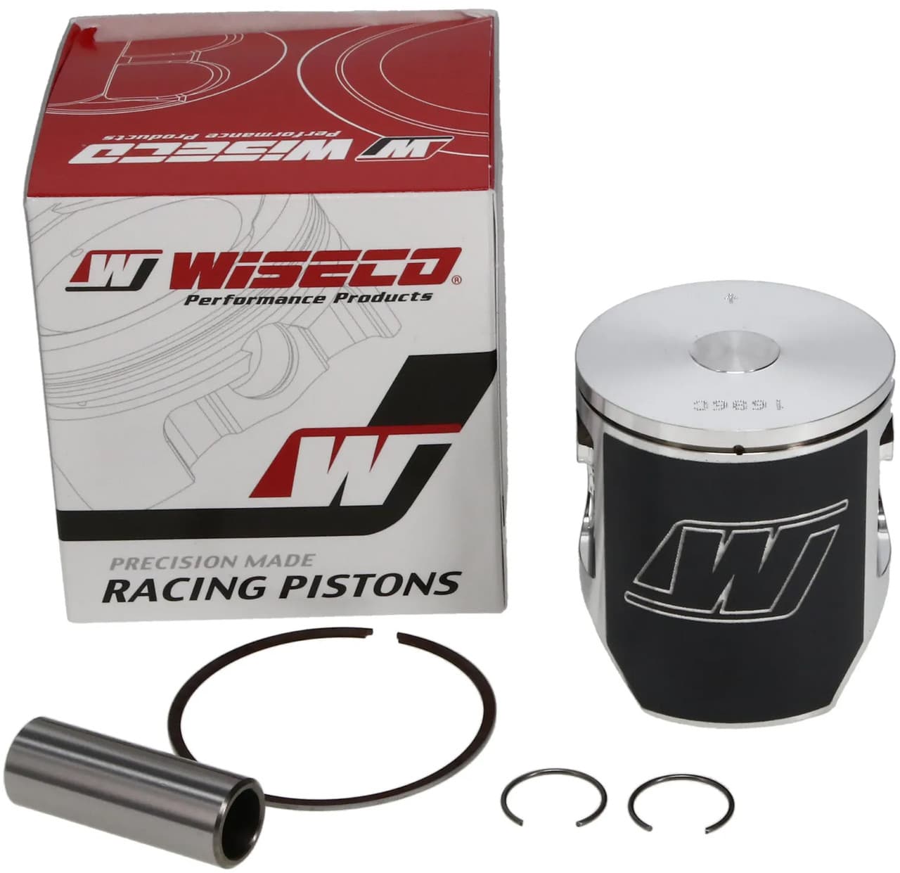 Wiseco Piston Kit Rc Gp Armorglide 58.00/Standard Husqvarna/KTM