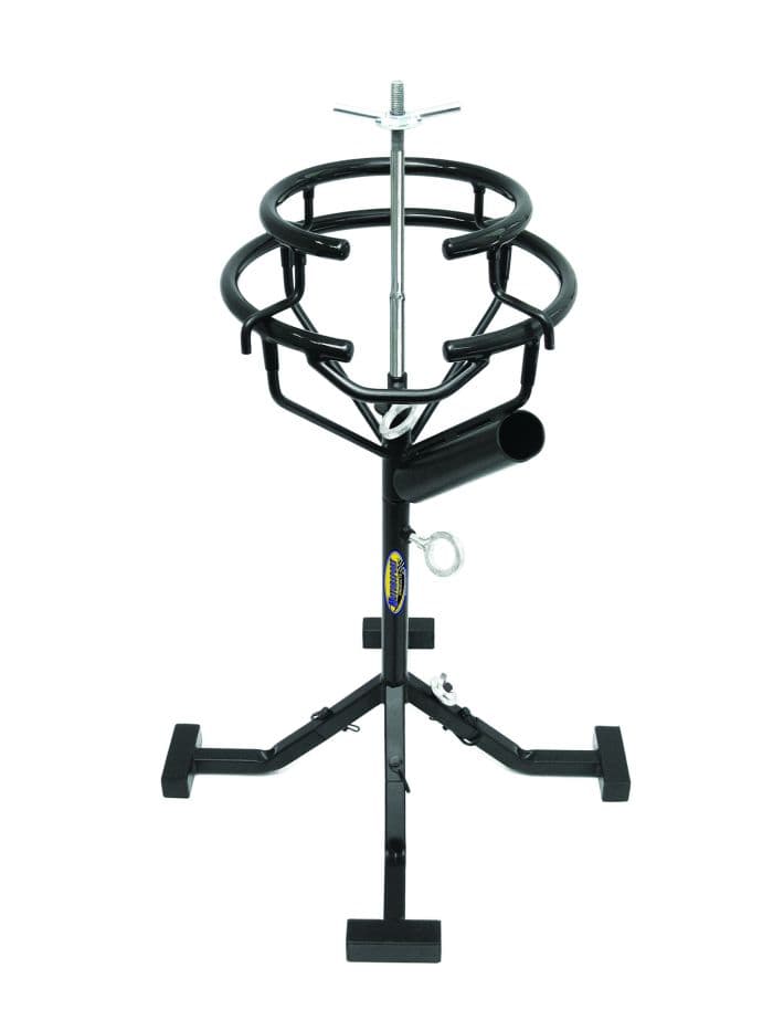 CHANGER TIRE PORTABLE (TALL)