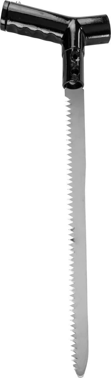 SP1 Aluminum Shovel Handle/Saw
