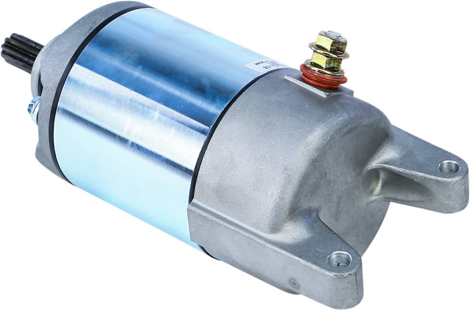 Fire Power Starter Motor Kawasaki