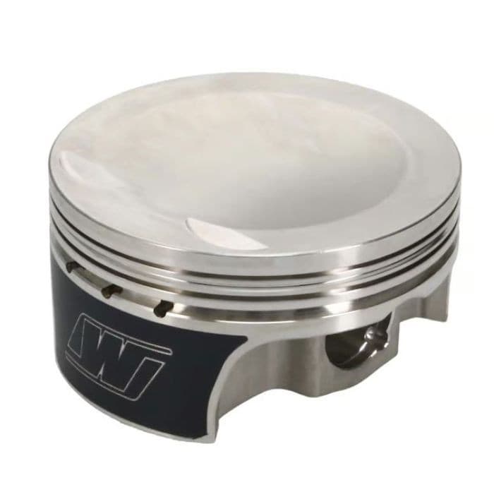 WISECO PISTON POLARIS RZR TURBO OEM# 2206216