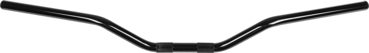 Fire Power 7/8" Handlebar Street Universal Black