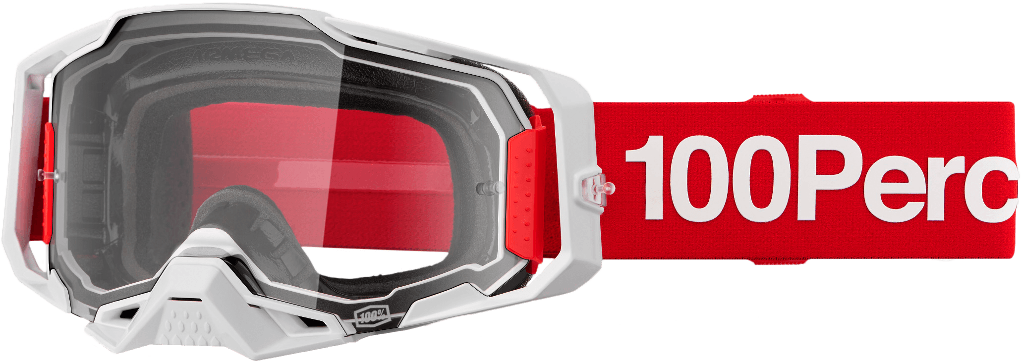 ARMEGA GOGGLE CORBIN CLEAR LENS