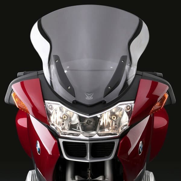 ZTechnik Vstream Windscreen Xtall Tour Clear BMW