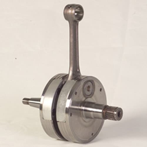 HOT RODS CRANKSHAFT YAMAHA