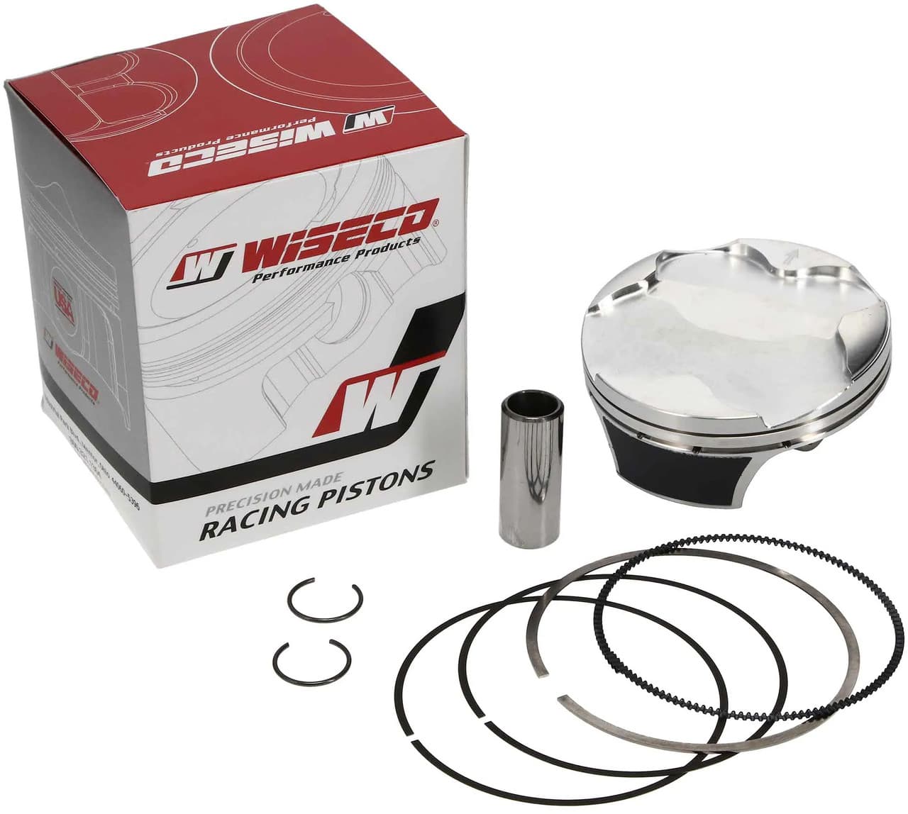 PISTON KIT ARMORGLIDE 88.00/STD 13.5:1 GAS/HUSQ/KTM