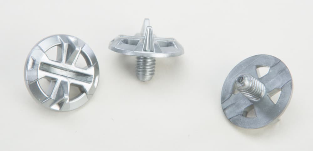 Gmax Visor Screw Kit 3/Pack MX-46/46Y/86