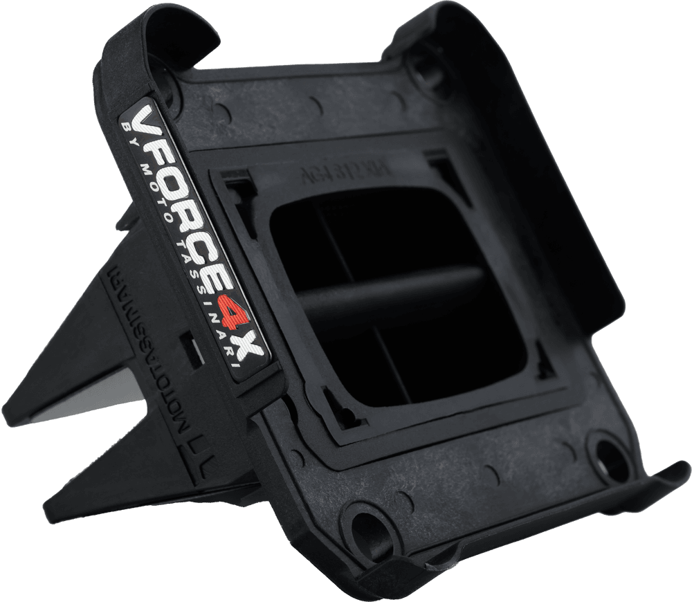 Moto Tassinari VFORCE4X Valve System