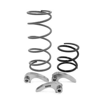 CLUTCH KIT SPORT UTILITY O/S TIRE KIT
