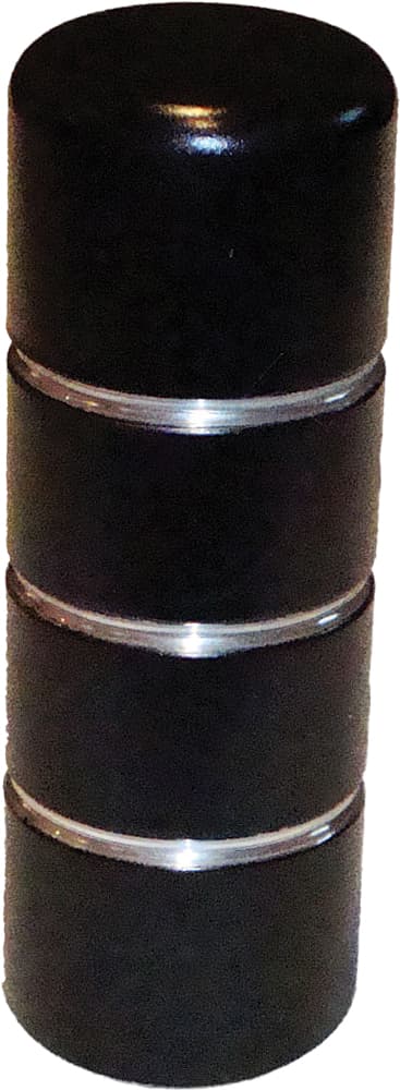 Modquad Billet Shift Knob Black Can-Am
