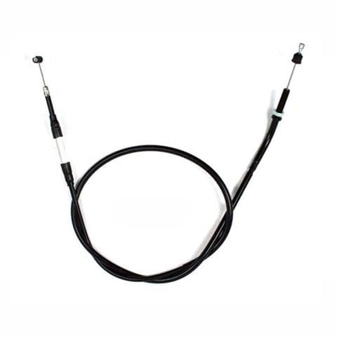 Motion Pro Black Vinyl Clutch Cable