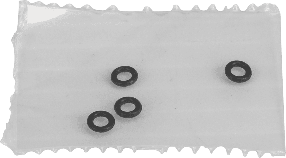 Mikuni Pilot Air Screw O-Ring TM32-38MM 4/Pack