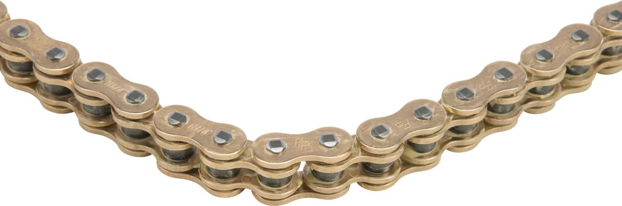 Fire Power X-Ring Chain 525X130 Gold