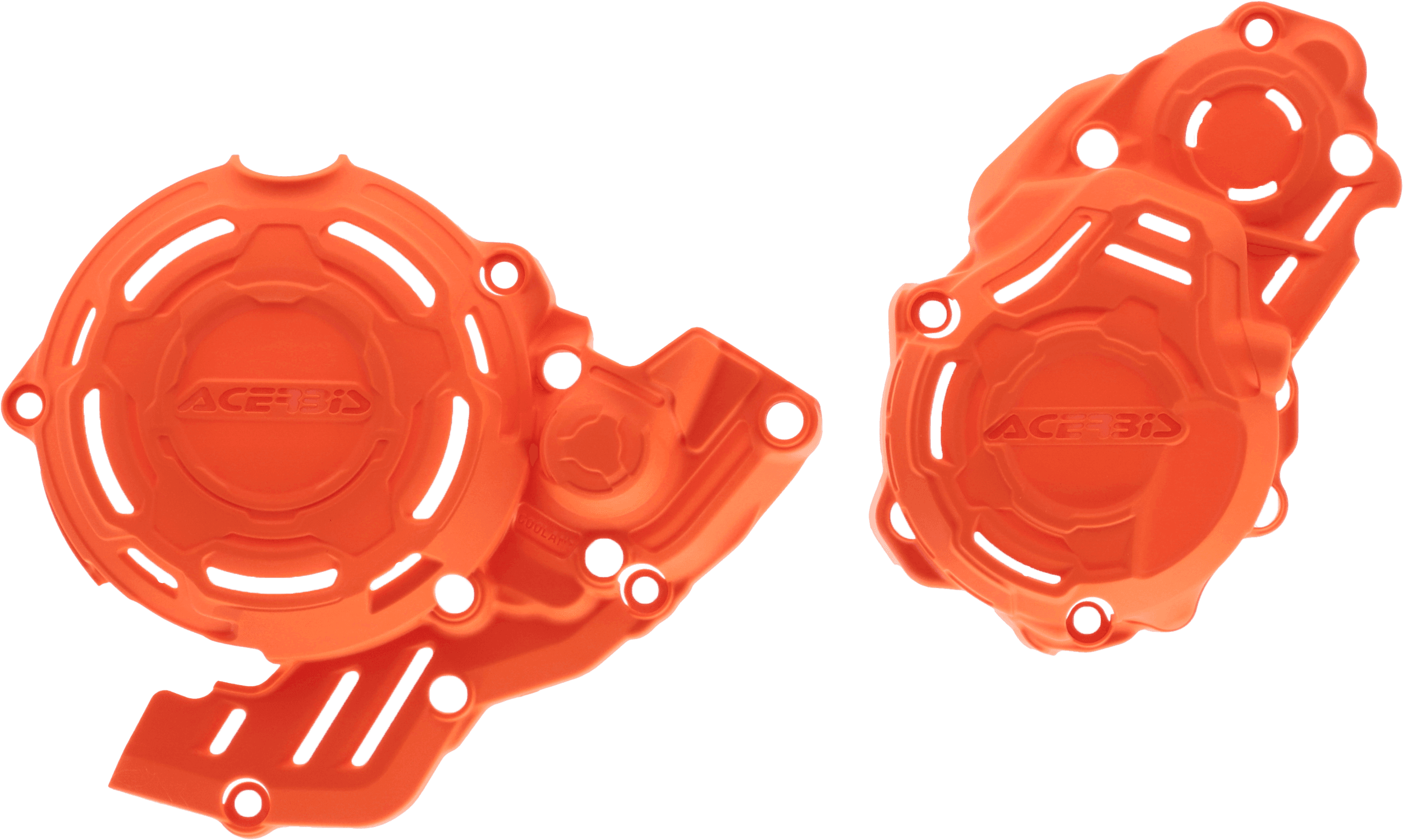 X-POWER KIT ORANGE`16