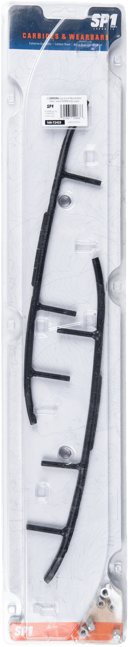SP1 Ripper FOUR75 Carbides Polaris Snowmobile