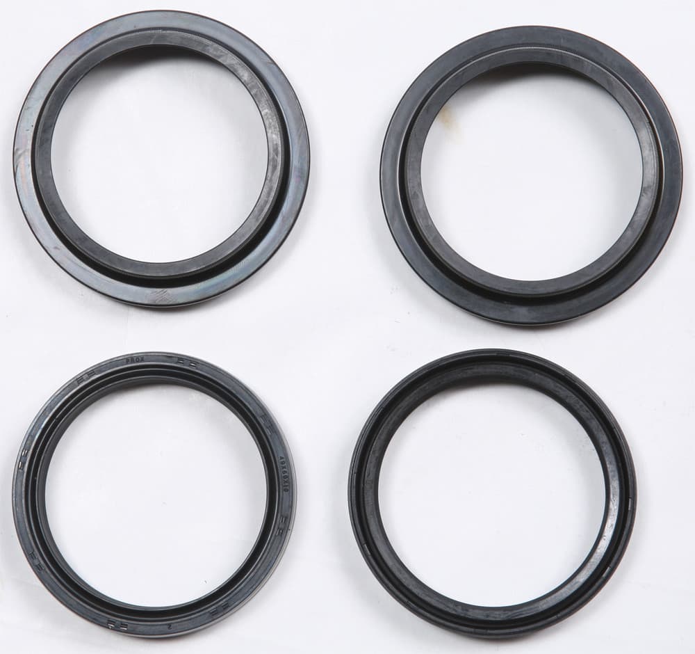 PROX Fork Seal/Wiper Kit 49X60X11 Honda/Kawasaki/Suzuki