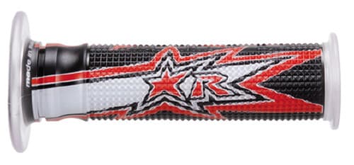 HARRI'S EVO GRIPS NON-PERFORATED