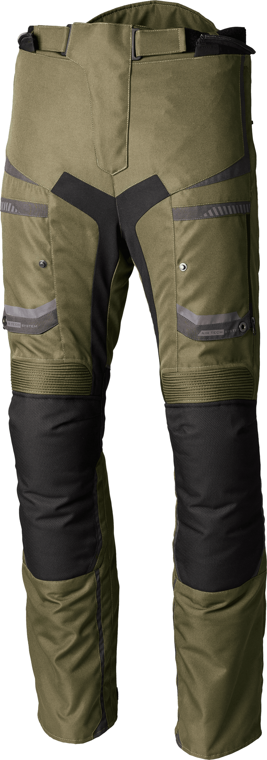 MAVERICK EVO CE JEAN KHAKI/GREY TEXTILE 4XL