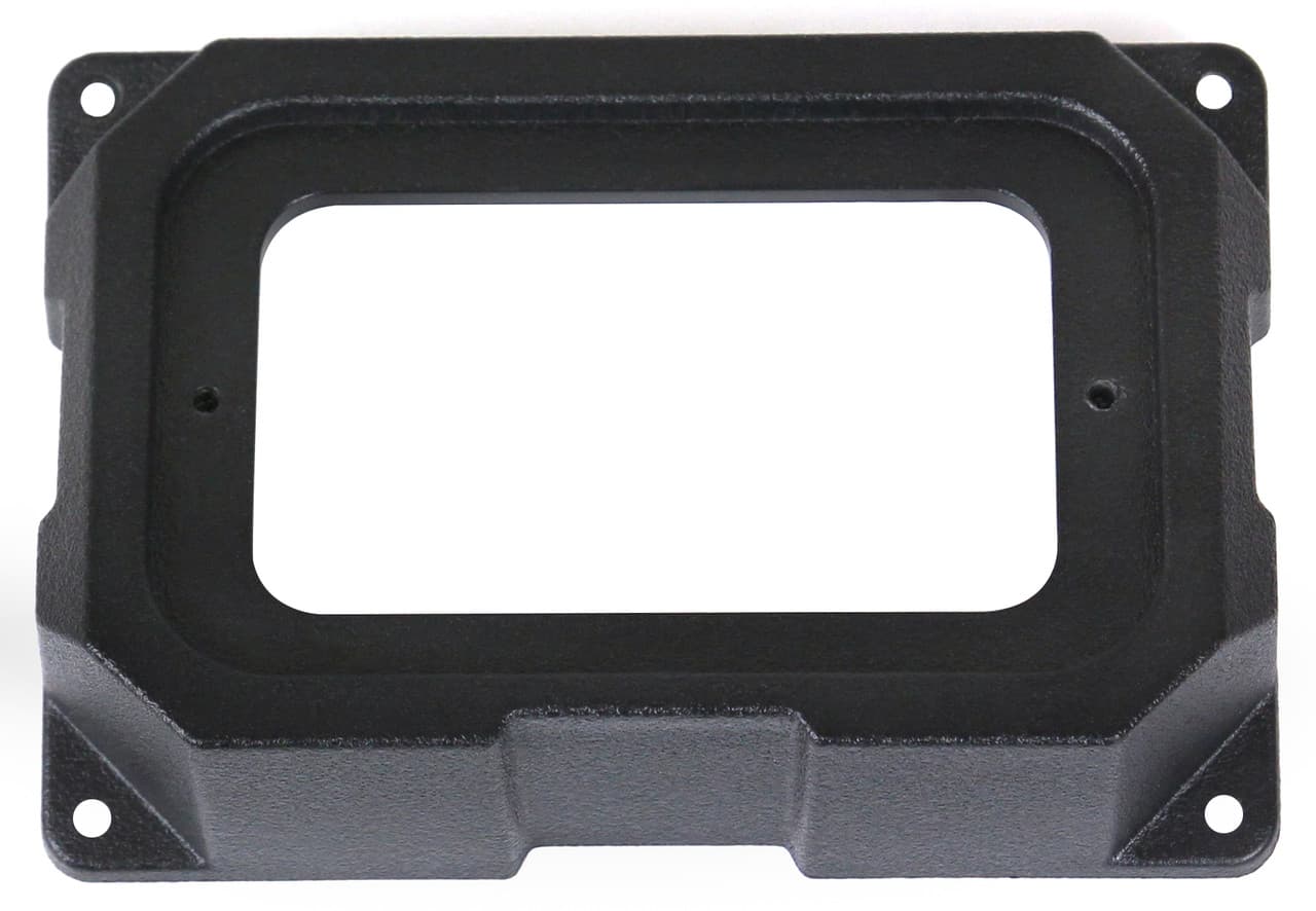 Ssv Works MRB3 Dash Kit Ranger XP1000 18+