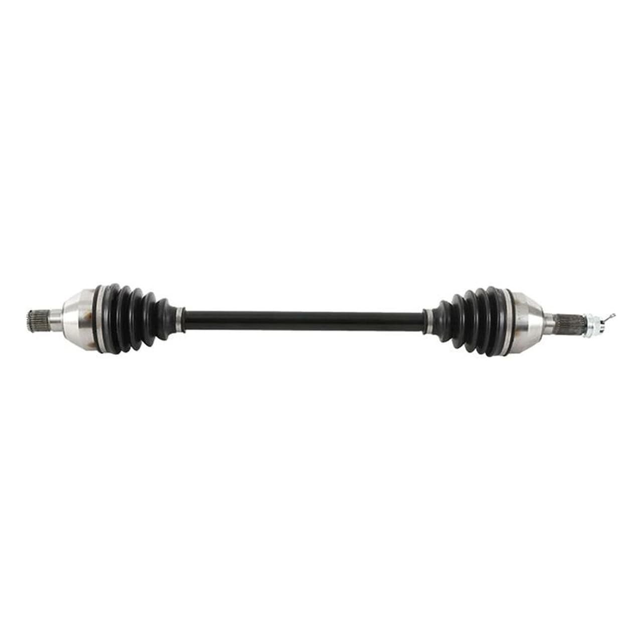 6 BALL HEAVY DUTY AXLE REAR