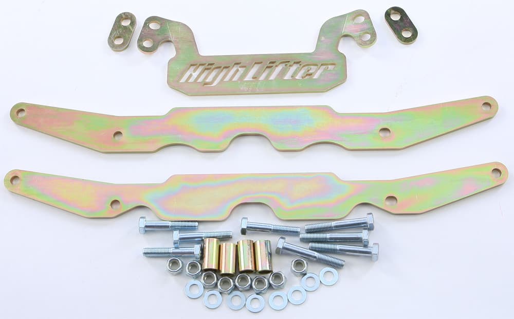 High Lifter ATV Lift Kit YLK700-52