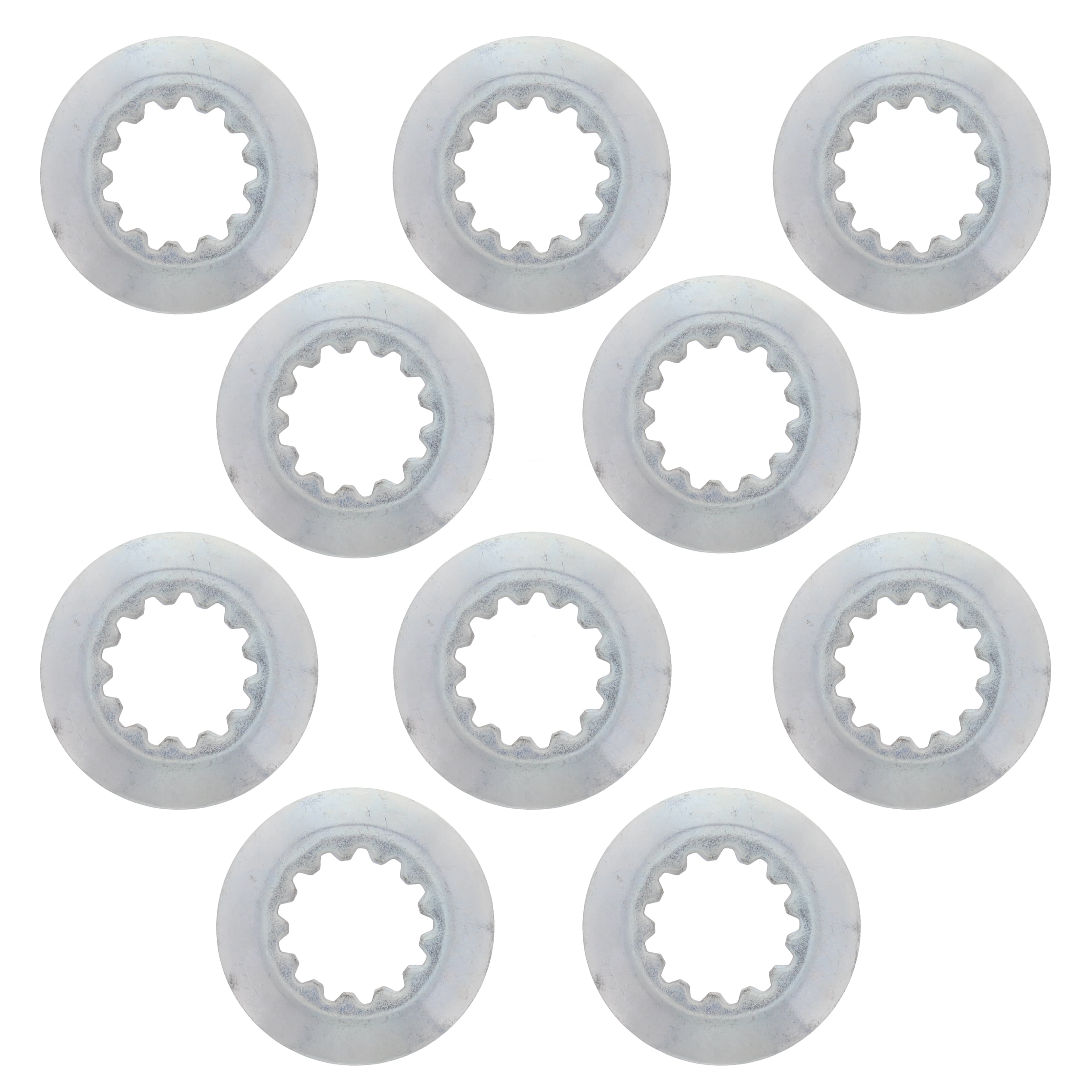ALL BALLS COUNTERSHAFT WASHER 10 PACK
