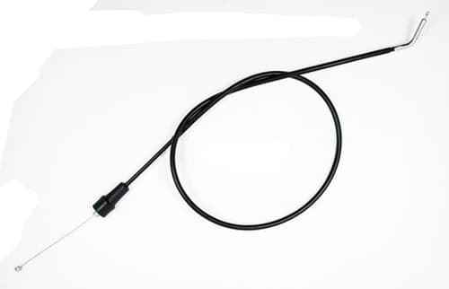 Motion Pro Black Vinyl Throttle Cable
