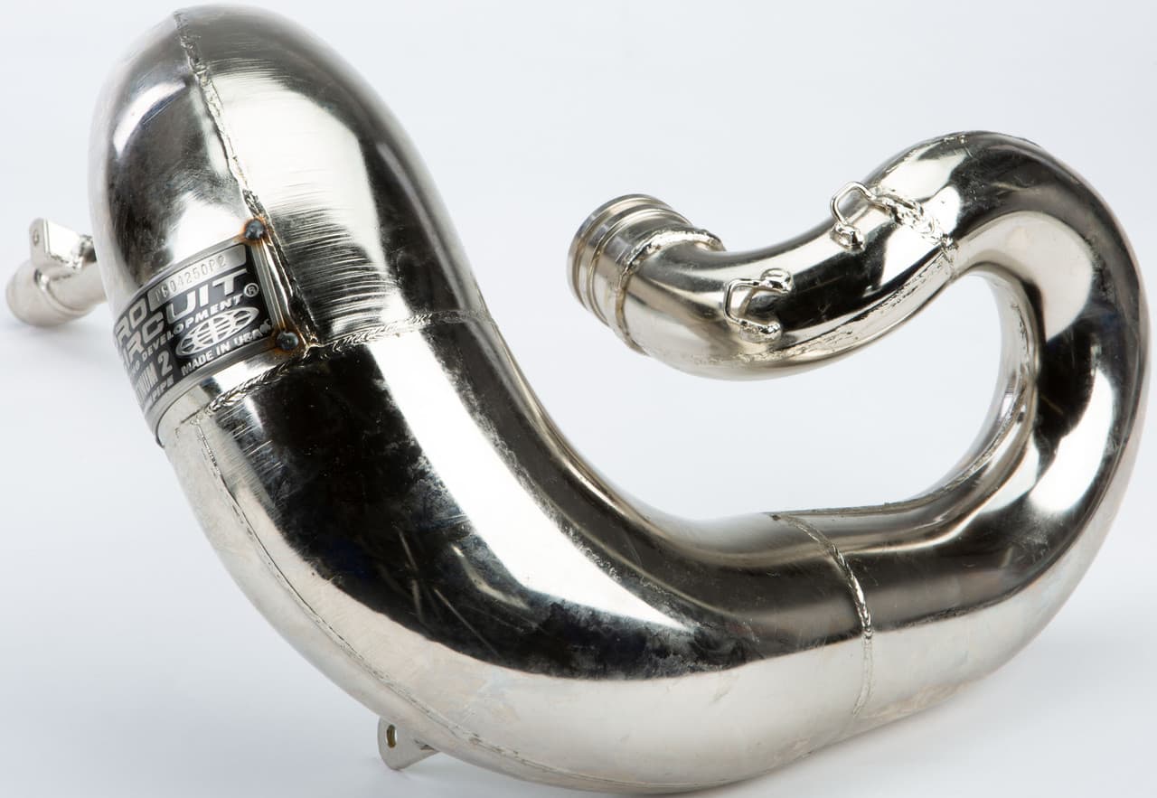 Pro Circuit P/C PLATINUM-2 Pipe