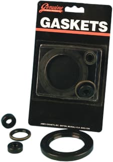 James Gaskets Gasket Seal Main Seal 5SPEED Transmission Kit 12044-AK