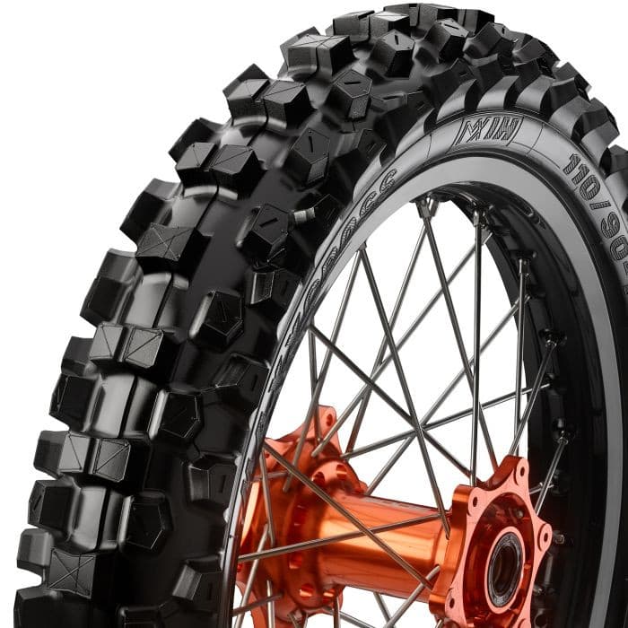 MAXXIS 90/100-16 M7333R 51M MAXXCROSS MX-IH