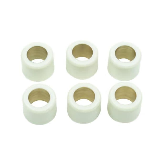 ATHENA KIT 6 WEIGHTS 16X13 GR.9,5