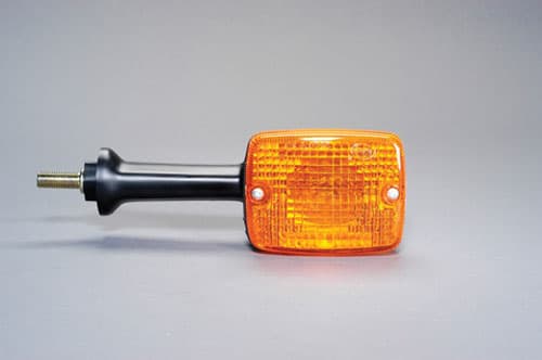 DOT TURN SIGNALS, FOR KAWASAKISKZ-550/700/750/1000/1100 GPZ F.