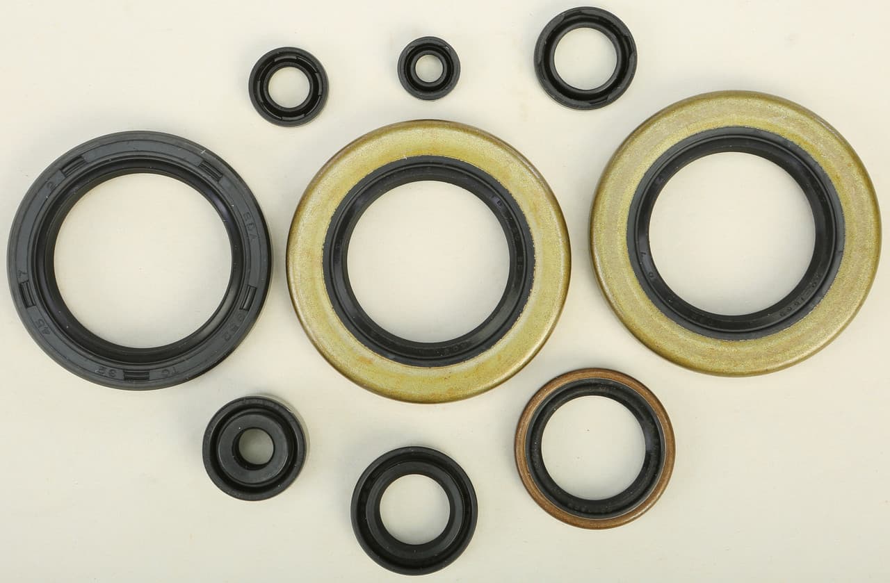 Vertex Oil Seal Set