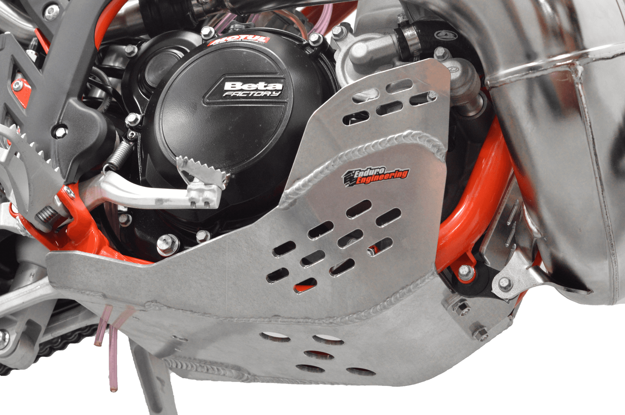 Enduro Engineering Xtreme Skidplate Beta