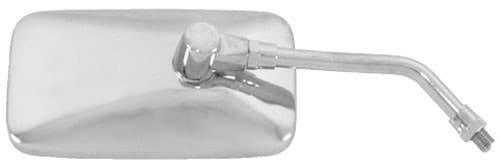 Emgo Sports Cruiser Mirror Chrome