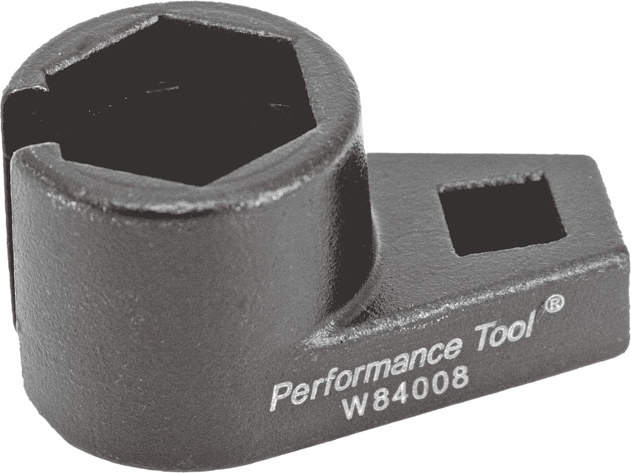Performance Tool Oxygen Sensor Socket