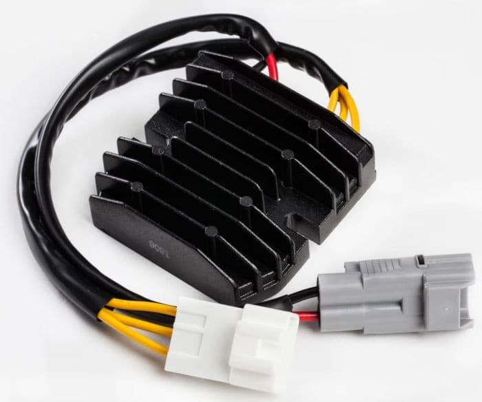 Ricks Regulator / Rectifier