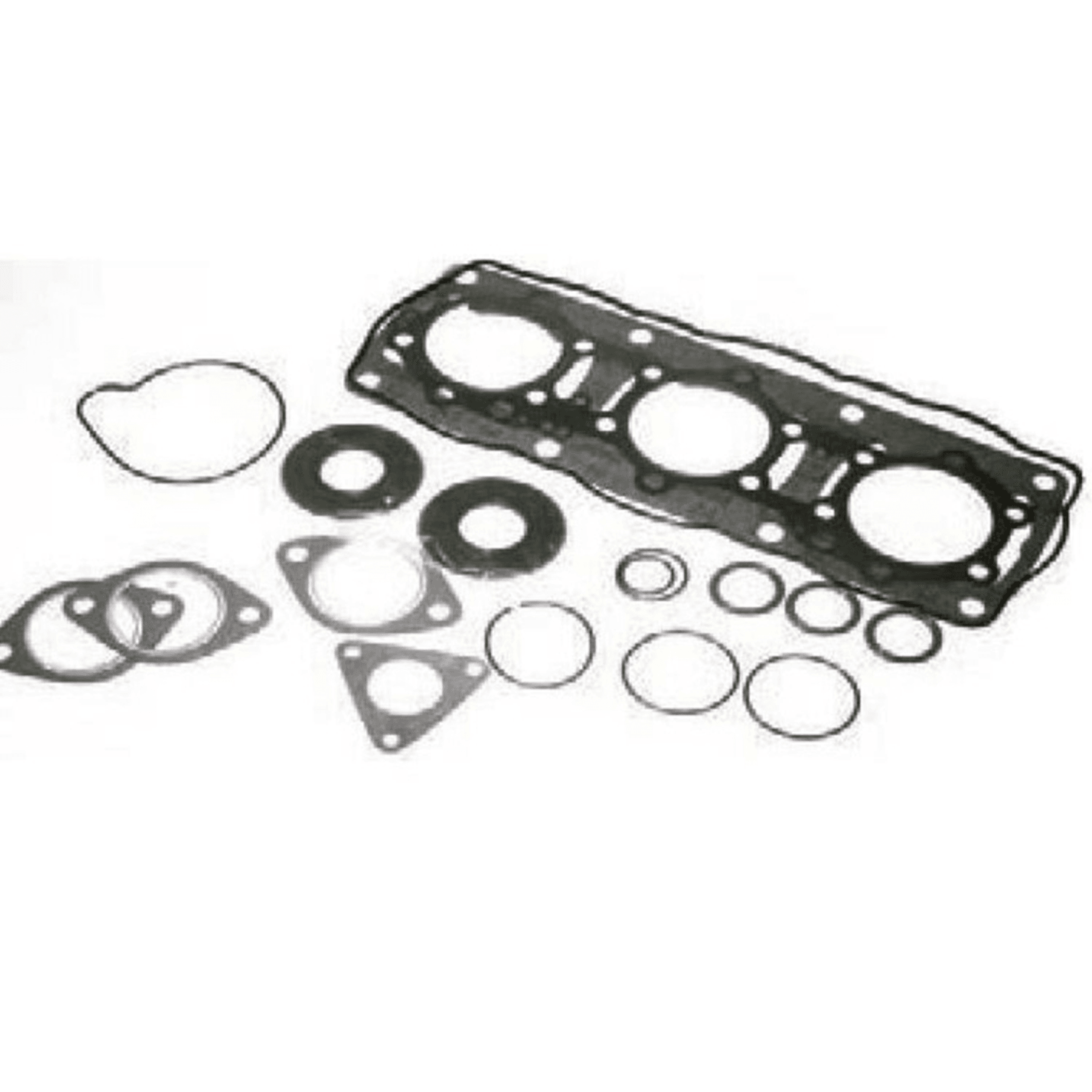 SPI FULL SET W/OIL SEALS